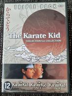 The Karate Kid. Splinternieuwe dvd box!, Cd's en Dvd's, Ophalen of Verzenden, Nieuw in verpakking