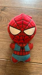 Spiderman 11 cm, Ophalen of Verzenden, Zo goed als nieuw, Overige typen