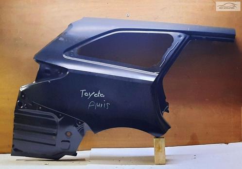 Achterscherm rechts orgineel Toyota Auris Station 2012-2018, Auto-onderdelen, Carrosserie en Plaatwerk, Spatbord, Toyota, Rechts