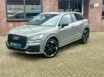 Audi Q2 S-line 1.4 Tfsi S-tronic 150pk *Vol*, 65 €/maand, 1498 cc, 4 cilinders, Bedrijf