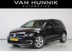Volkswagen Golf 1.4 TSI GTE Navi | Camera | Cruise | Stoelve, Auto's, Lichtsensor, Stof, Gebruikt, 4 cilinders