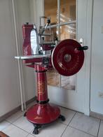 Van Berkel handsnijmachine type 115 Rood, Huis en Inrichting, Ophalen, Nieuw