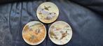 The McPhail Game Bird Collection - Coal Port Fine Bone China, Ophalen