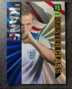 Panini Top Class 2024    MASTER CLASS    HARRY KANE   UK, Hobby en Vrije tijd, Stickers en Plaatjes, Ophalen of Verzenden, Zo goed als nieuw