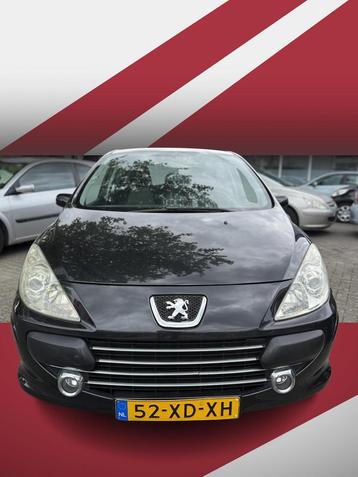 Peugeot 307 1.6-16V Oxygo nieuwe koppeling beschikbaar voor biedingen