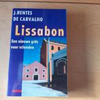 J. Rentes de Carvalho - Lissabon, Ophalen, Zo goed als nieuw, J. Rentes de Carvalho, Europa