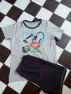 Shortama pyjama  maat 158 - 164 prima staat merk Hot&Spicy, Kinderen en Baby's, Kinderkleding | Maat 164, Ophalen of Verzenden