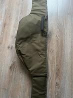 JRC Padded Sleeve / Hengelhoes - 10 ft, Watersport en Boten, Hengelsport | Karpervissen, Ophalen of Verzenden, Gebruikt, Overige typen