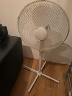 Ventilator - Goede Conditie, Ophalen of Verzenden, Gebruikt, Statiefventilator