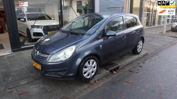 Opel Corsa 1.2-16V '111' Edition AIRCO beschikbaar voor biedingen