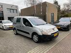Peugeot Partner 120 1.6 HDI L1 XT Trekhaak Airco NAP APK, Voorwielaandrijving, 4 cilinders, Bedrijf, Euro 4