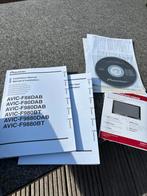 Autoradio Navigatie Bluetooth BMW E39, Ophalen, Zo goed als nieuw