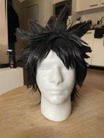 BNHA/MHA Dabi cosplay pruik, Hobby en Vrije tijd, Kostuums, Theaterbenodigdheden en LARP, Ophalen of Verzenden, Gebruikt, Overige typen