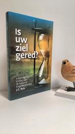 Ryle, J.C.; Is uw ziel gered?, Ophalen of Verzenden, Gelezen, Christendom | Protestants