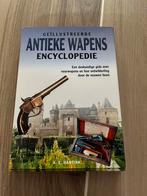A.E. Hartink - Geillustreerde antieke wapens encyclopedie, Boeken, A.E. Hartink, Niet van toepassing, Marine, Ophalen of Verzenden