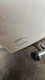 Wasbak zonder kraan, Ophalen of Verzenden, Kraan