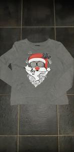 Kerst trui maat M de neus knippert lichtje, Kleding | Dames, Truien en Vesten, Ophalen of Verzenden, Zo goed als nieuw