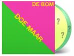 Vinyl Single Doe Maar De Bom GEEL TRANSPARANT RSD 2019 NIEUW, Cd's en Dvd's, Vinyl Singles, 7 inch, Single, Ophalen of Verzenden