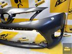 Toyota Verso 2009-12 VoorBumper 52119-0F090 KLS PDC, Gebruikt, Voor, Ophalen of Verzenden, Toyota