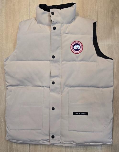 Canada Goose bodywarmers. Nieuw. S t/m XXL. Meerdere kleuren, Kleding | Heren, Bodywarmers, Nieuw, Overige maten, Overige kleuren