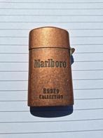 Marlboro aansteker, Ophalen of Verzenden, Gebruikt, Aansteker