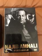 verzamel DVD's van  Najib Amalia, Ophalen of Verzenden, Stand-up of Theatershow, Nieuw in verpakking