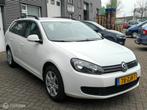 Volkswagen Golf Variant 1.2TSi 105pk Comfort Automaat DSG-7, Euro 5, 700 kg, 1198 cc, Wit