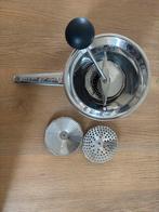 Passevite passeerzeef, Huis en Inrichting, Keuken | Keukenbenodigdheden, Ophalen of Verzenden, Zo goed als nieuw