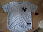 New York Yankees Jersey Judge maat: L, Sport en Fitness, Honkbal en Softbal, Verzenden, Nieuw, Honkbal, Kleding