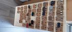 Partijtje sieraden na stoppen met shopje, Ophalen, Nieuw, Overige kleuren, Overige materialen