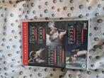 Dvd, Ophalen of Verzenden, Zo goed als nieuw, Tv-serie