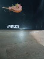 Princess dinner 4 all, Witgoed en Apparatuur, Gourmetstellen, Ophalen of Verzenden, Zo goed als nieuw, 4 t/m 7 personen