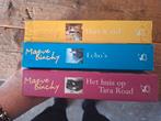 3 boeken  Maeve Bincky, Ophalen of Verzenden, Zo goed als nieuw, Nederland
