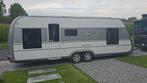 Tabbert grande puccini 620, Caravans en Kamperen, Rondzit, Tabbert, Luifel, Particulier