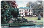 Zeist Schoonoord Oude Gelopen Ansichtkaart ( B1881 ), Verzamelen, Ansichtkaarten | Nederland, Ophalen of Verzenden, Gelopen, Utrecht