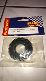 Protech steel main spur gear 51T, Hobby en Vrije tijd, Modelbouw | Radiografisch | Auto's, Ophalen of Verzenden, Nieuw, Elektro