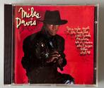 Miles Davis – You're Under Arrest. cd, 1980 tot heden, Overige formaten, Ophalen of Verzenden, Zo goed als nieuw