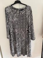 Mooi tuniek 50/52 Chris size, Kleding | Dames, Grote Maten, Ophalen of Verzenden, Zo goed als nieuw, Wit, Blouse of Tuniek