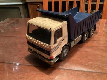 Emek Volvo FL10 kipper beschikbaar voor biedingen