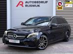 Mercedes-Benz C-klasse Estate 160 AMG Memory/360/Virtual/Sfe, Automaat, 12 maanden, Euro 6, 4 cilinders