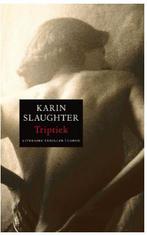 Karin Slaughter - Triptiek - Serie: Will Trent, Boeken, Ophalen of Verzenden, Karin Slaughter