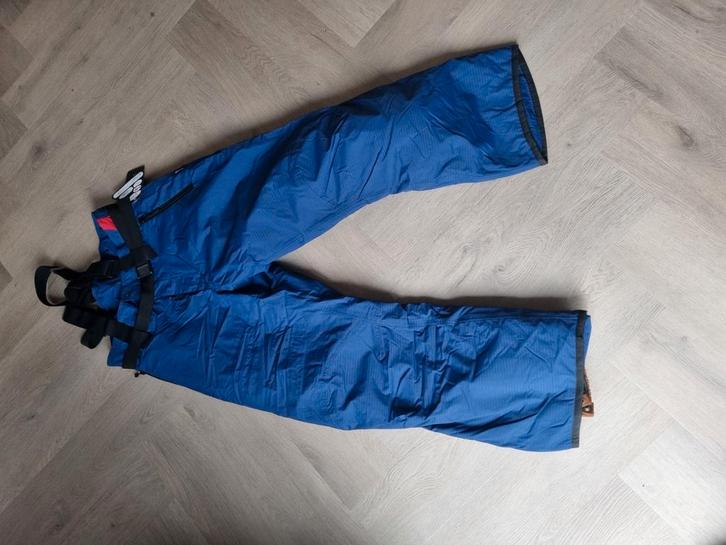 Skibroeken skibroek volwassenen, Kleding | Heren, Wintersportkleding, Nieuw, Broek, Maat 56/58 (XL), Ophalen of Verzenden