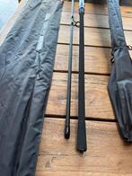 2 x nieuwe b carp venom pro 10ft en 3.0lb hengels, Watersport en Boten, Hengelsport | Roofvissen, B carp, Werphengel, Nieuw, Ophalen of Verzenden