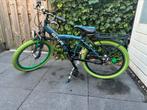 Loekie Snake fiets 22 inch, Fietsen en Brommers, Fietsen | Jongens, Ophalen, 22 inch, Gebruikt, Versnellingen