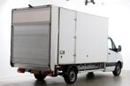 Mercedes-Benz Sprinter 314 CDI 143pk E6 Bakwagen met laadkle, 13 km/l, Achterwielaandrijving, Gebruikt, Euro 6
