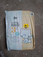 Etos Woezel en Pip Luiers Maat 3 (4-9kg), Ophalen, Nieuw, Overige typen