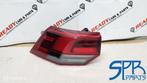 Achterlicht LED links LINKSBUITEN VW Golf 8 VIII 5H0945095C