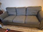 Ikea bank 2&3 persoons.MEDEMBLIK, Ophalen, Zo goed als nieuw, 75 tot 100 cm
