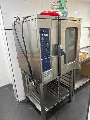 Electrolux Horeca Oven beschikbaar voor biedingen