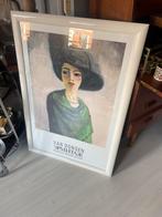 Kees van Dongen Print - 70 x 100 cm, Ophalen